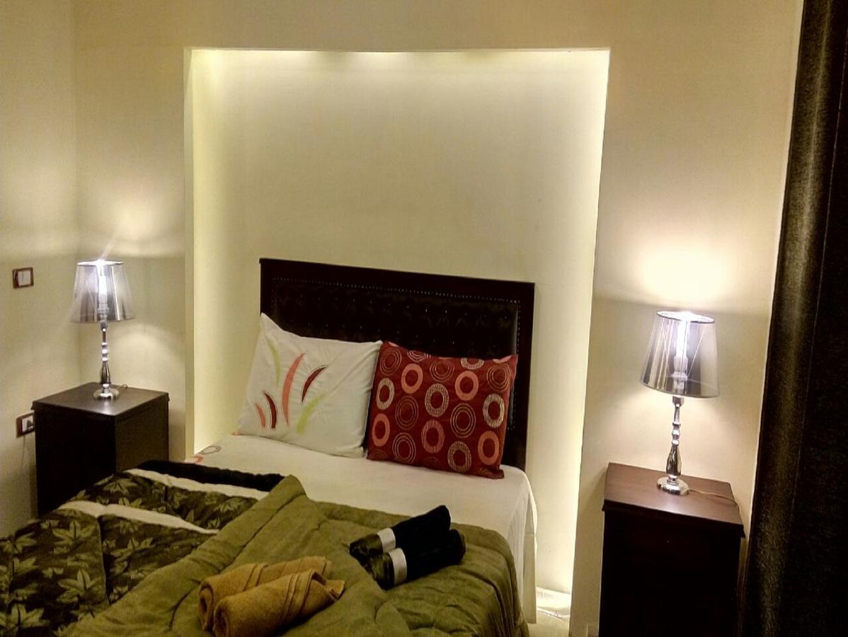 Cairo Home Hostel 외부 사진