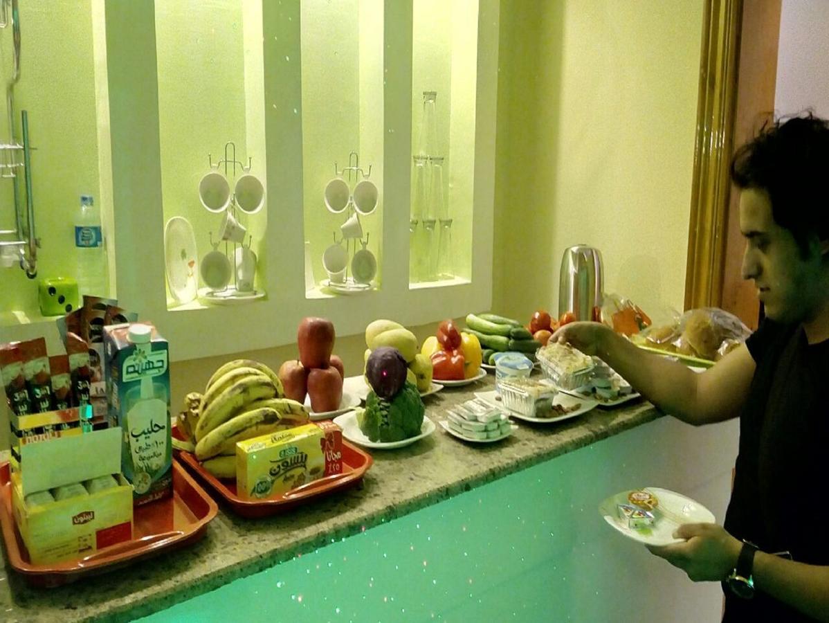 Cairo Home Hostel 외부 사진