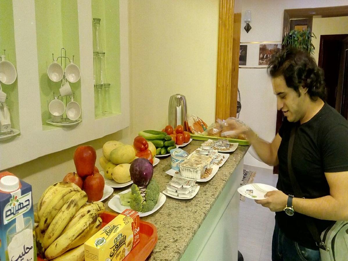 Cairo Home Hostel 외부 사진