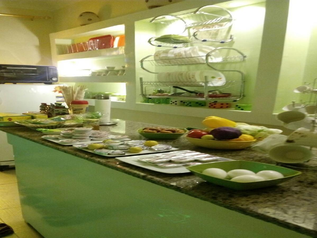 Cairo Home Hostel 외부 사진