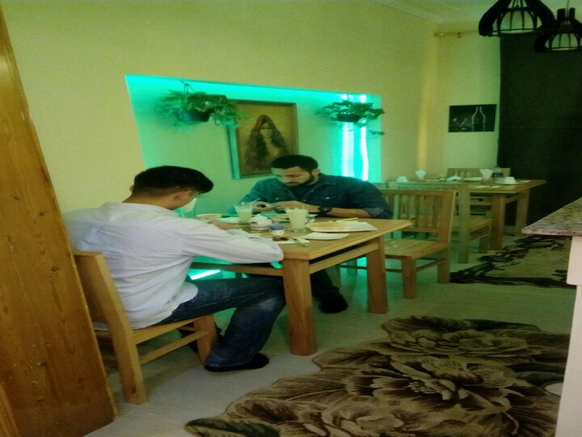 Cairo Home Hostel 외부 사진