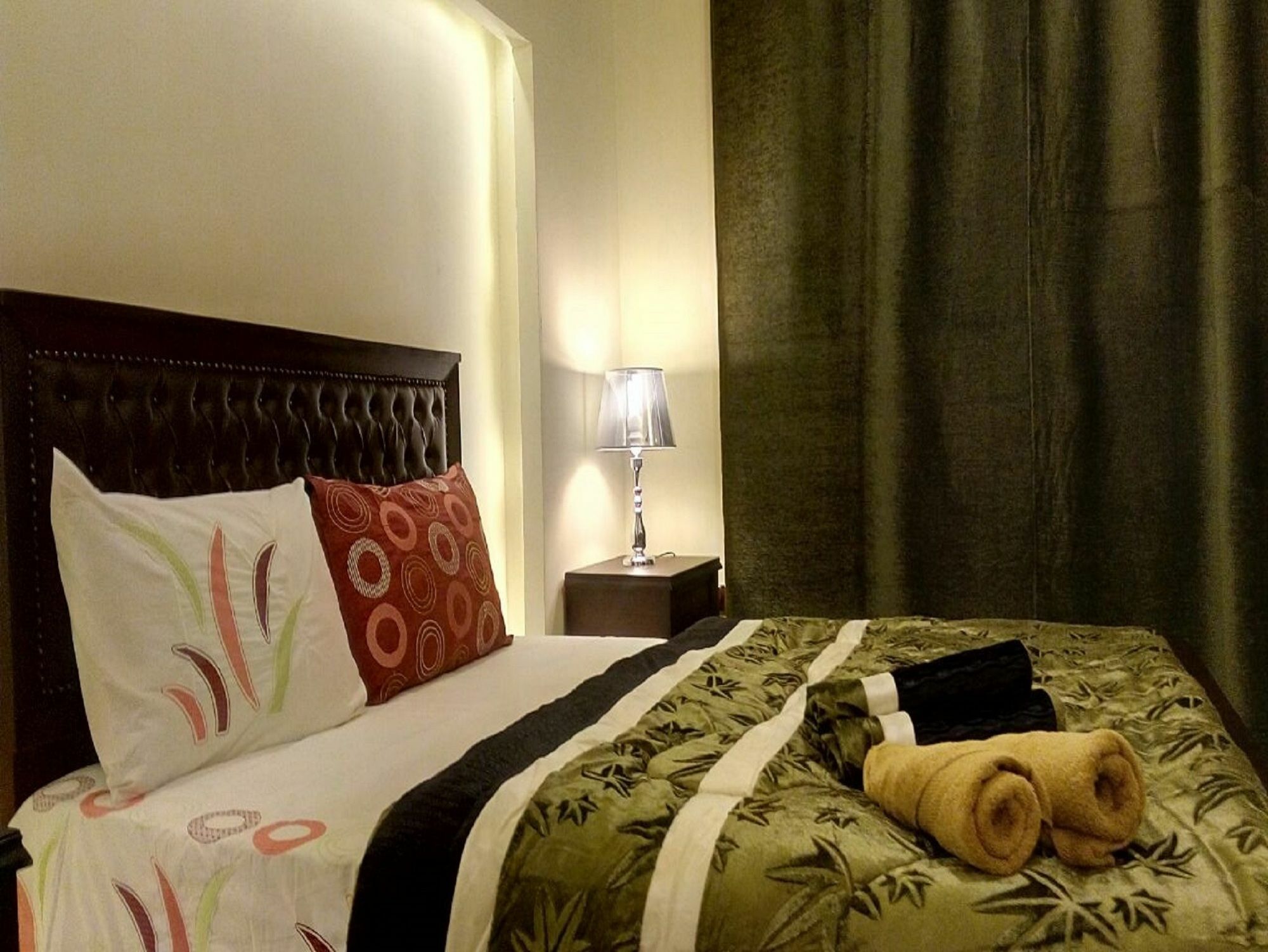 Cairo Home Hostel 외부 사진